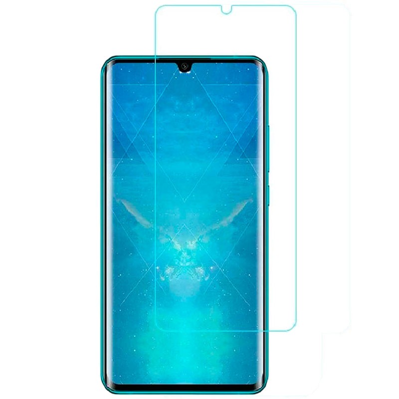 Protector de pantalla de cristal templado para Xiaomi Mi Note 10 Lite - Ítem