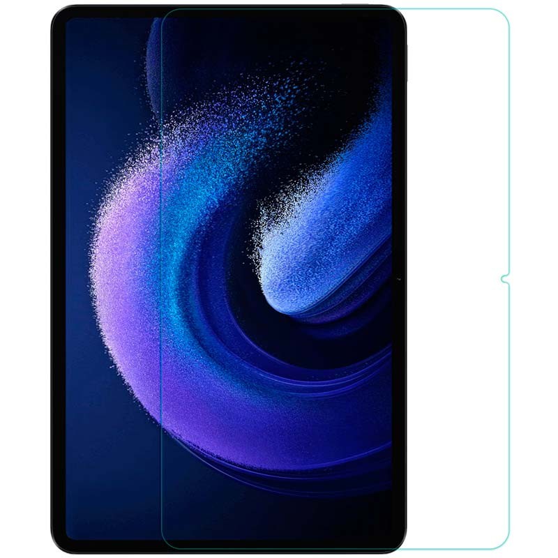 Funda Tri-Fold Xiaomi Pad 6 negro - Comprar online