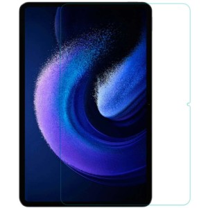 Protecteur en verre trempé pour Xiaomi Pad 6