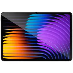 Protecteur en verre trempé Xiaomi Pad 7 - vue de face