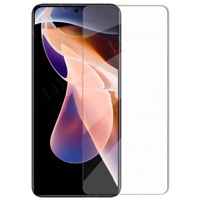 Protecteur d'écran en verre trempé Xiaomi Poco M4 Pro 5G - Ítem