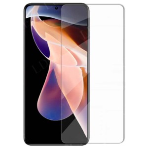 4en1 - Protecteur'écran pour XIAOMI Poco M4 Pro (4G), Film de protection en  verre trempé HD pour Poco M4 Pro - Cdiscount Téléphonie