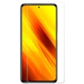 Protector de pantalla de cristal templado para Xiaomi Pocophone X3 NFC - Ítem