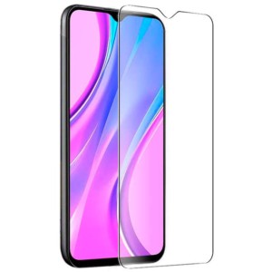 Protector de pantalla de cristal templado para Xiaomi Redmi 9A