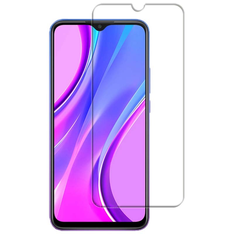 Protector de pantalla de cristal templado para Xiaomi Redmi 9C - Ítem