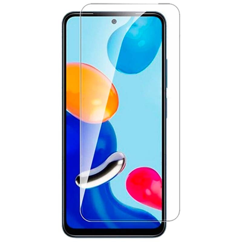 SPARIN Protector de pantalla para Xiaomi Redmi Note 11 /11S y Poco