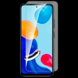 Protetor de vidro temperado Xiaomi Redmi Note 11 / Redmi Note 11S