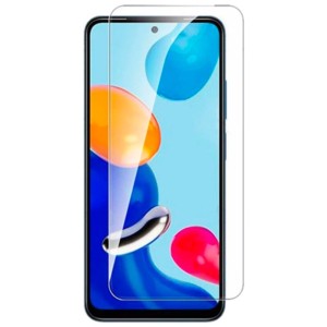 Protecteur d'écran en verre trempé Xiaomi Redmi Note 11 / Redmi Note 11S