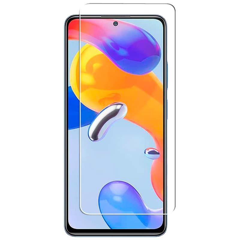 Acheter Protecteur en verre trempé Xiaomi Redmi Note 11 Pro / Note 11 Pro  5G - PowerPlanetOline