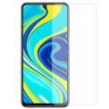 Protecteur d'écran en verre trempé pour Xiaomi Redmi Note 9S - Ítem