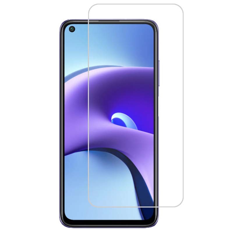 Protetor de ecrã de vidro temperado para Xiaomi Redmi Note 9T 5G - Item