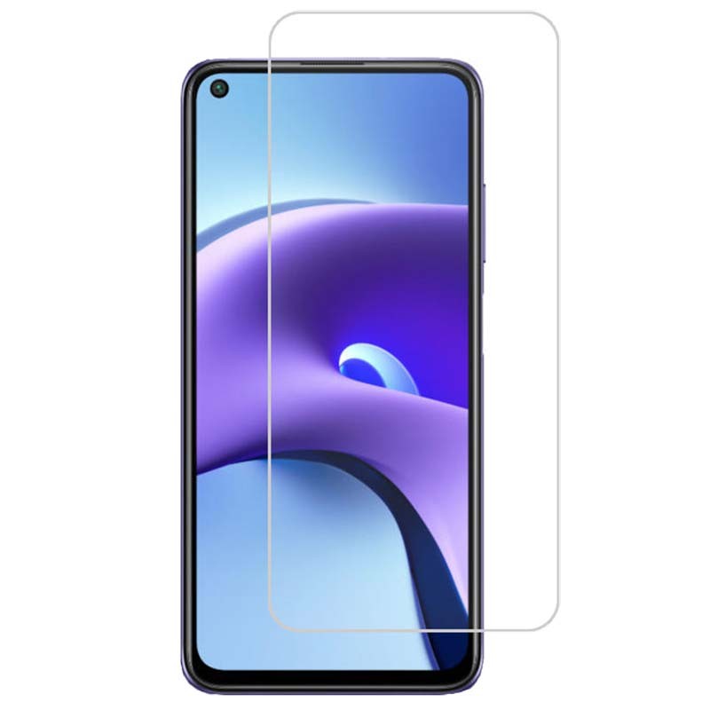 Protector de pantalla de cristal templado para Xiaomi Redmi Note 9T 5G - Ítem