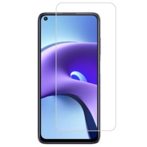 Protecteur d'écran en verre trempé pour Xiaomi Redmi Note 9T 5G