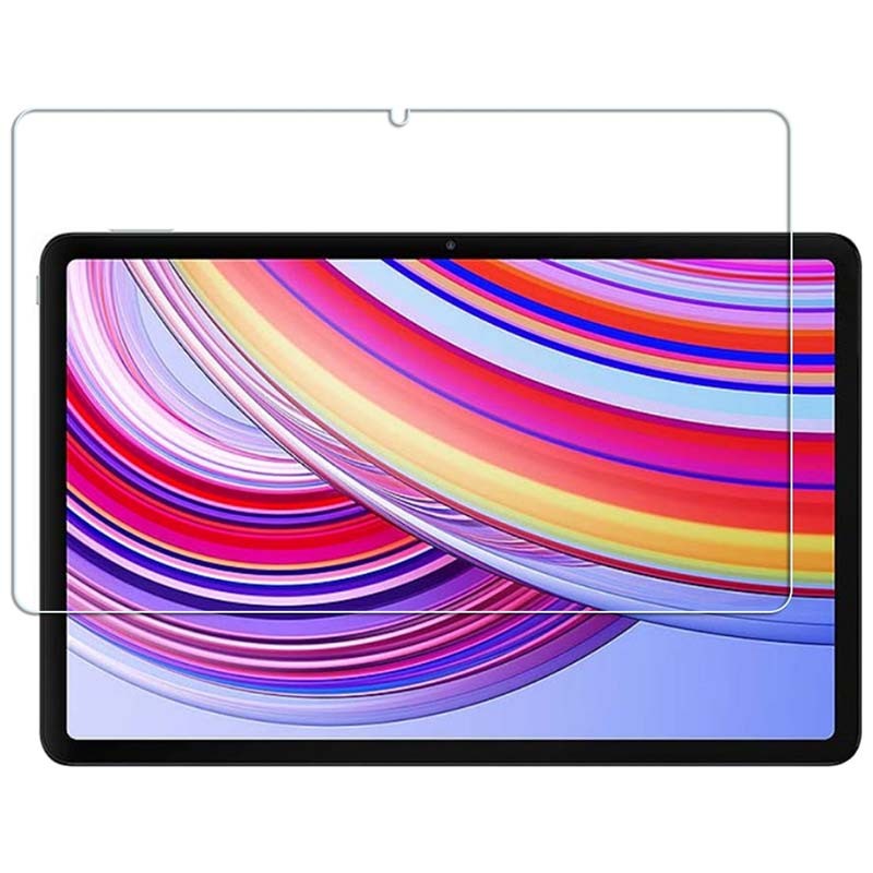 Protector de cristal templado para Xiaomi Redmi Pad Pro - Ítem