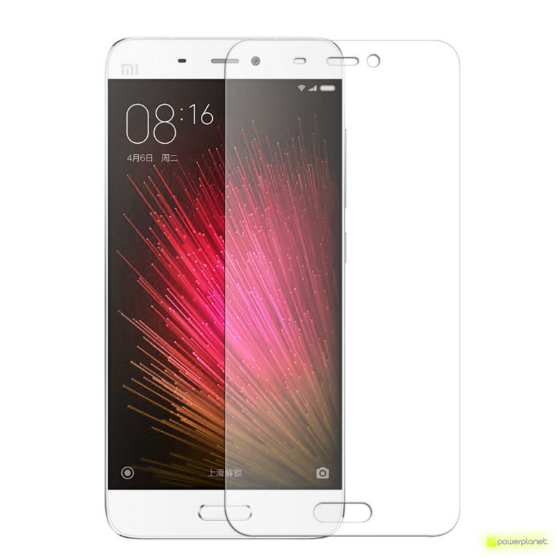 Protector de pantalla Xiaomi Mi5