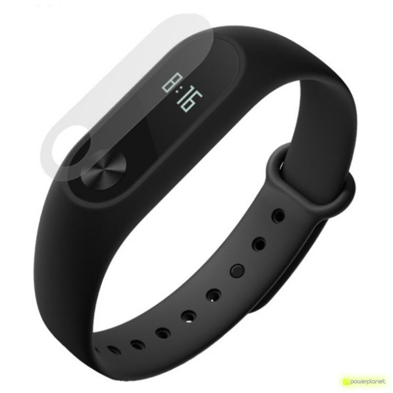 Protector de pantalla para Xiaomi Mi Band 2