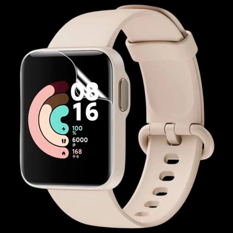 Protector de ecrã Xiaomi Mi Watch Lite