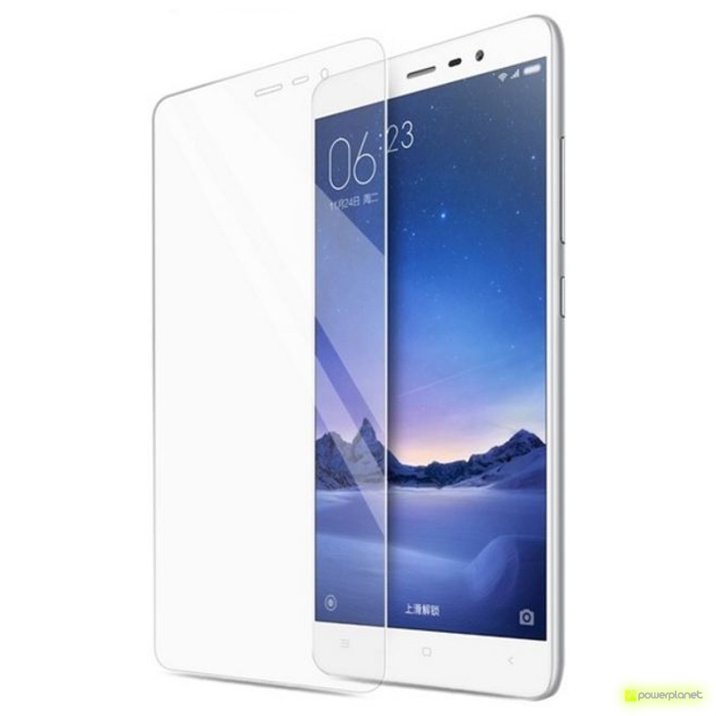 Protector de Pantalla Xiaomi Redmi Note 3 / Note 3 Pro