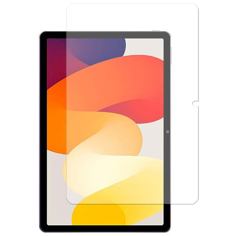 Película de vidro temperado para Xiaomi Redmi Pad SE - Item