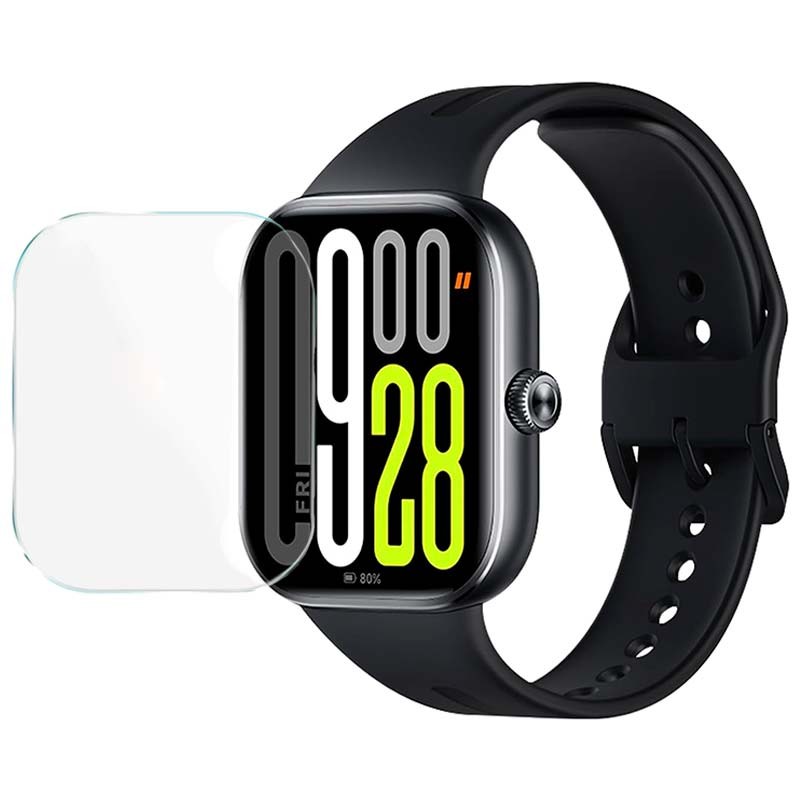 Protecteur d'écran Xiaomi Redmi Watch 5 - Ítem