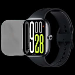 Película de ecrã Xiaomi Redmi Watch 5/Redmi Watch 6