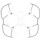 Protectores Hélices DJI Mavic Pro 2 - Respuestos DJI - Ítem1
