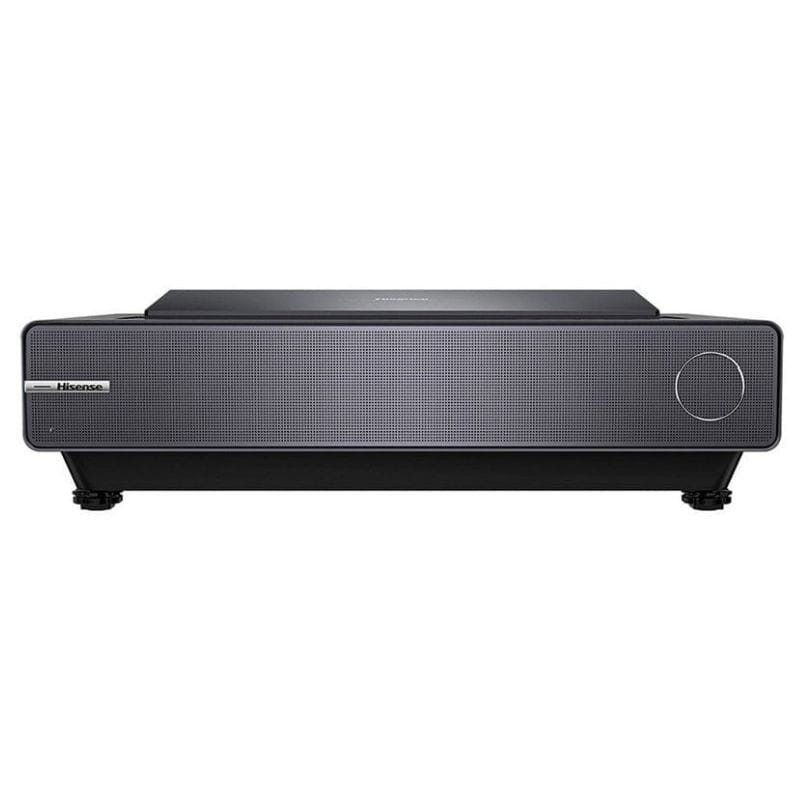 Proyector Hisense PX1-PRO WiFi BT Android 4K Negro - Ítem