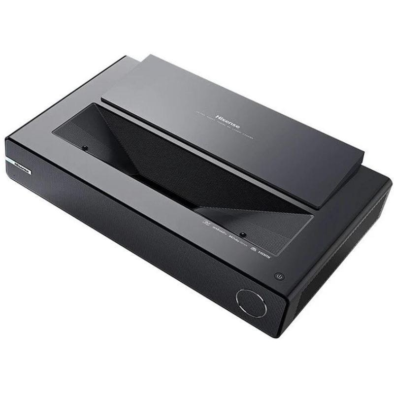 Proyector Hisense PX1-PRO WiFi BT Android 4K Negro - Ítem2