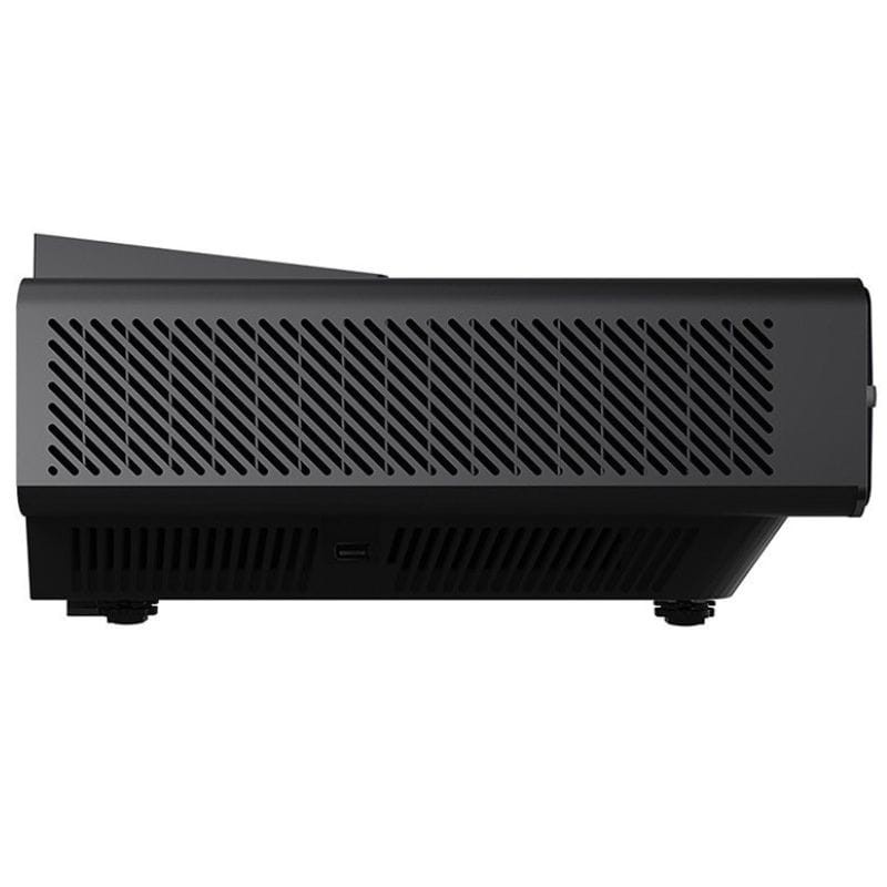 Proyector Hisense PX1-PRO WiFi BT Android 4K Negro - Ítem5
