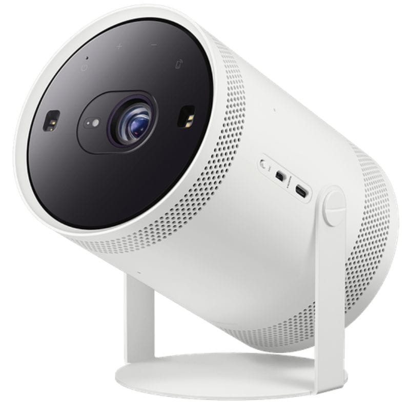Projecteur Samsung The Freestyle 2nd Gen WiFi BT Blanc - Ítem