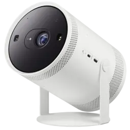 Proyector Samsung The Freestyle 2da Gen WiFi BT Blanco