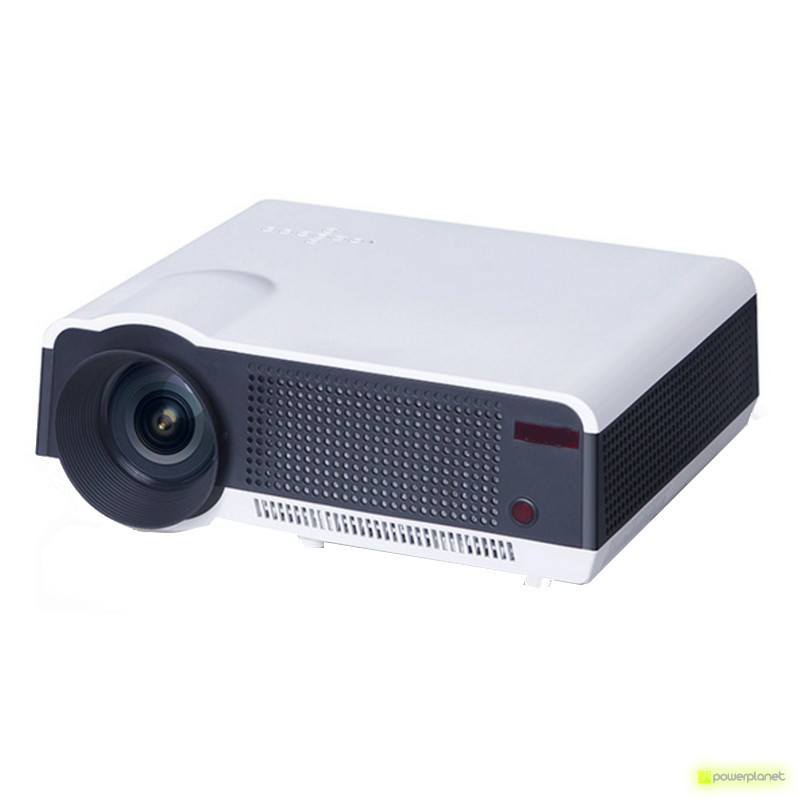 Proyector 86 WiFi