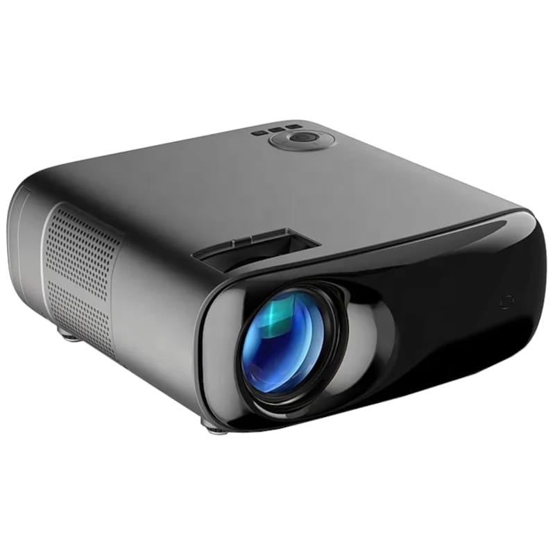 Proyector AUN AKEY9S Android Full HD 1080p Negro - Ítem