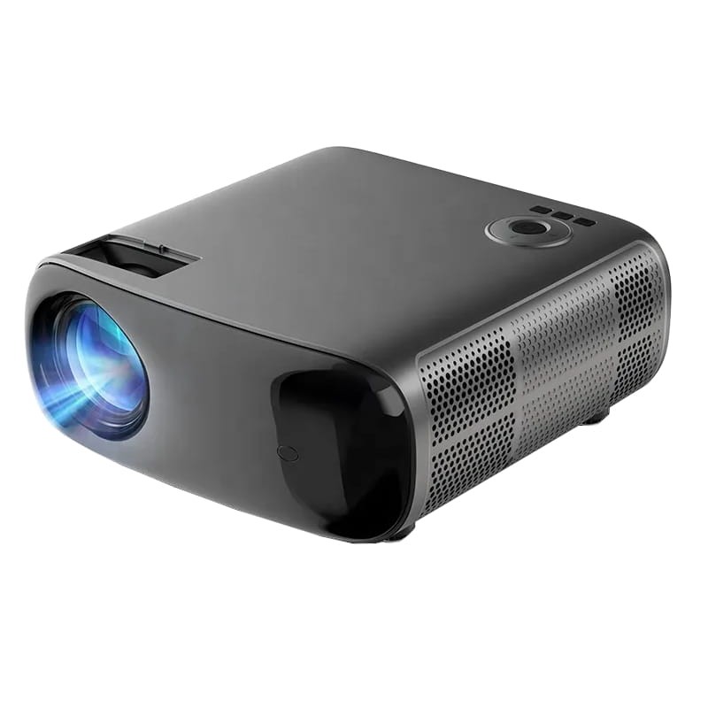 Proyector AUN AKEY9S Android Full HD 1080p Negro - Ítem1
