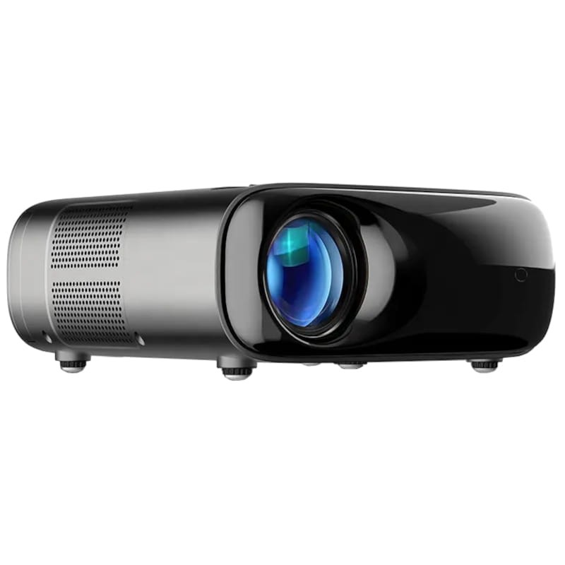 Proyector AUN AKEY9S Android Full HD 1080p Negro - Ítem2