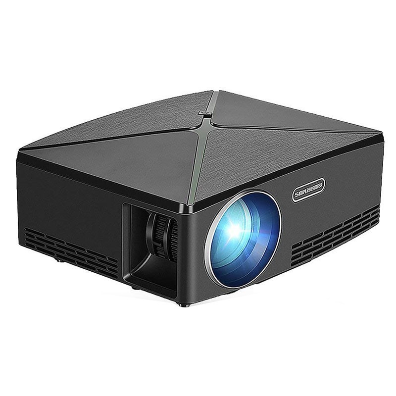 Proyector AUN C80