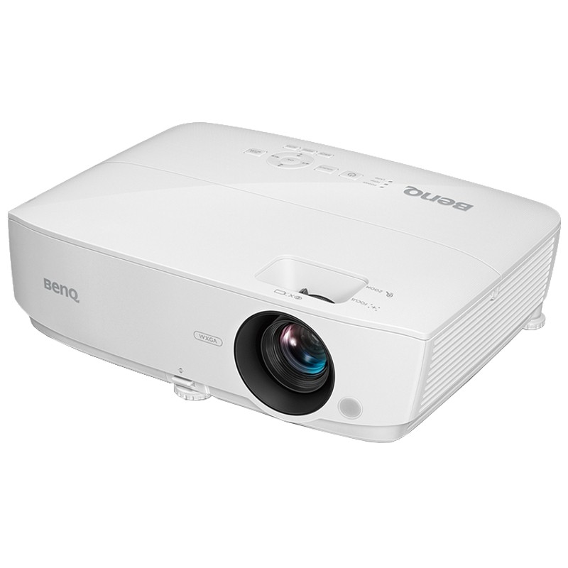 Proyector BenQ TW533 ANSI DLP 3D 3300 Lúmenes WXGA