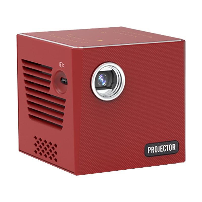 Proyector C80 Mini 1GB/16GB Android