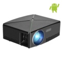 Proyector C80UP Mini Android 720p Wifi - Ítem