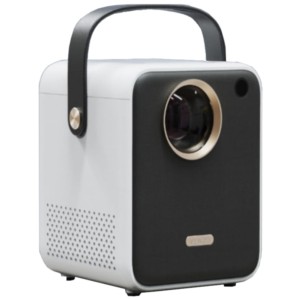 Proyector portátil CP350L 1GB/8GB Android Negro