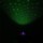 Projetor de luz laser Star com alto-falante CM-10 8W - Item2