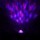 Projetor de luz laser Star com alto-falante CM-10 8W - Item3