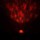 Projetor de luz laser Star com alto-falante CM-10 8W - Item4