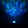 Projetor de luz laser Star com alto-falante CM-10 8W - Item5