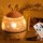 Projetor de luz Star Laser com Coluna DH-168 3W - Item3
