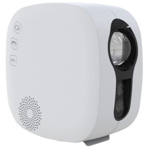 Proyector de Luz Star Laser con Altavoz DY-HN-105 5W