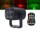 Proyector de Luz Star Laser con Altavoz G-60 5W USB - Ítem1