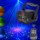 Proyector de Luz Star Laser con Altavoz G-60 5W USB - Ítem2