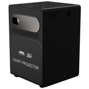 Proyector DLP P18 4GB/64GB Negro
