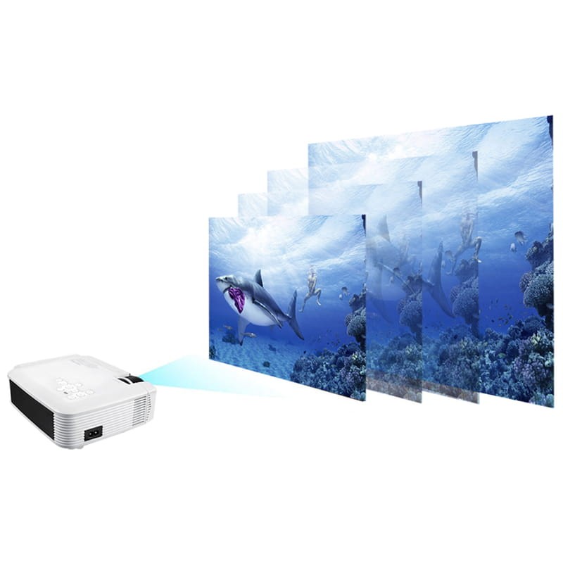 Proyector E400A Android - Ítem5